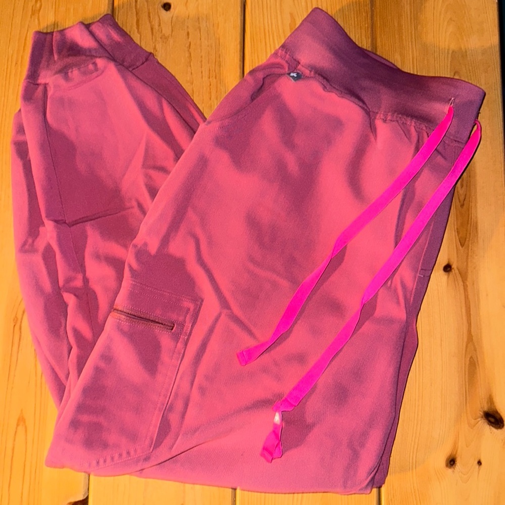 Figs Zamora Jogger Scrub Pants